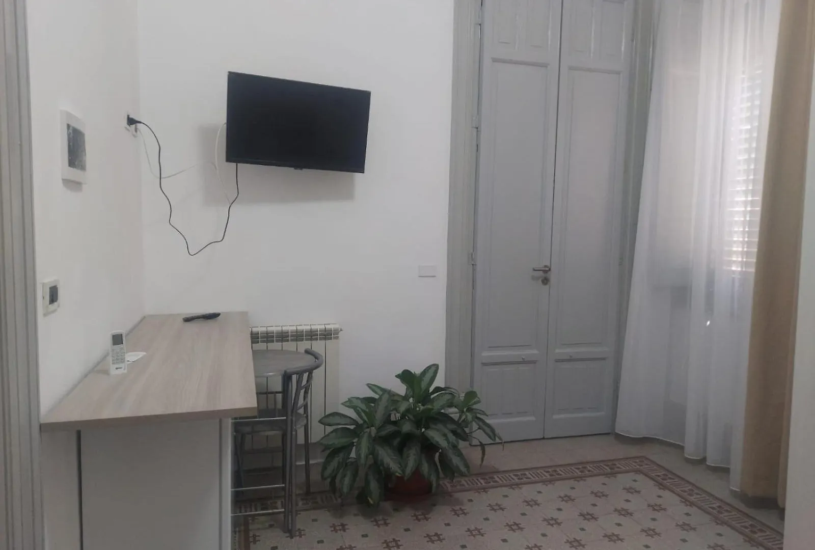 Guest House Lamphotel Militello Palerme