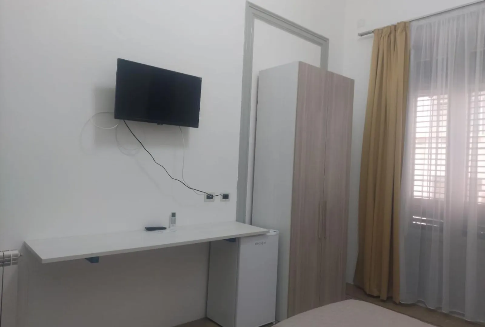 Guest House Lamphotel Militello Palerme