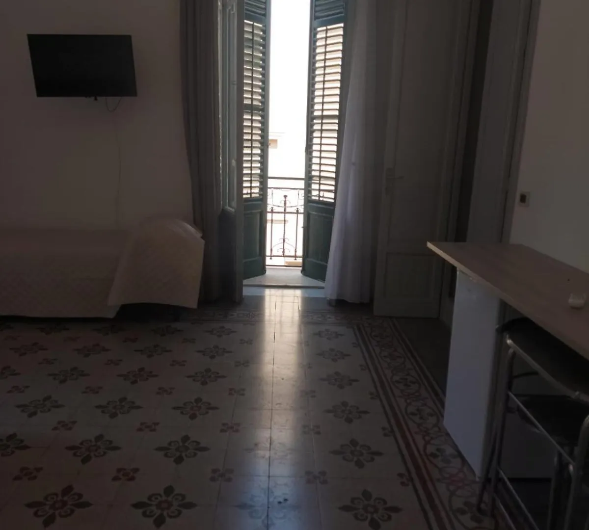Guest House Lamphotel Militello Palerme