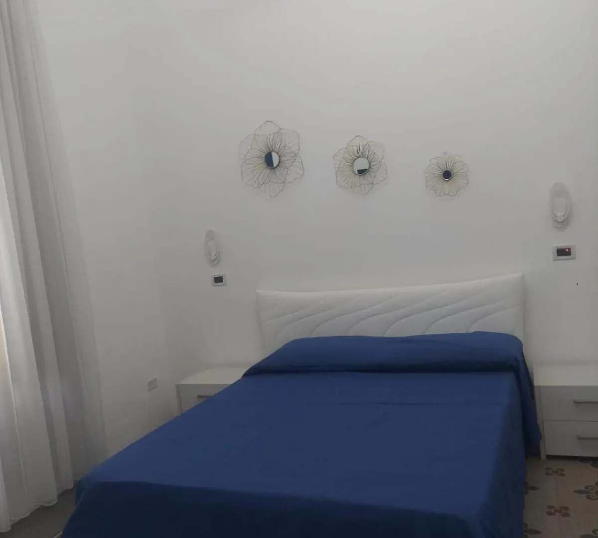 Guest House Lamphotel Militello Palermo