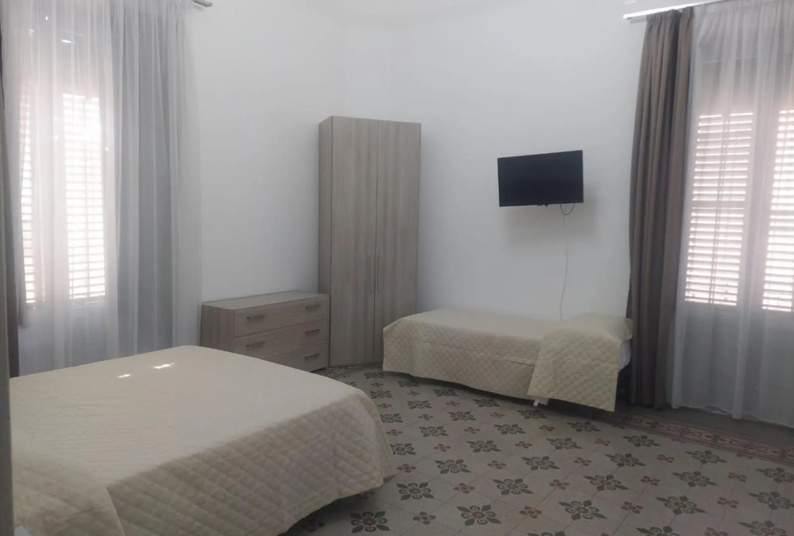 Guest House Lamphotel Militello Palermo