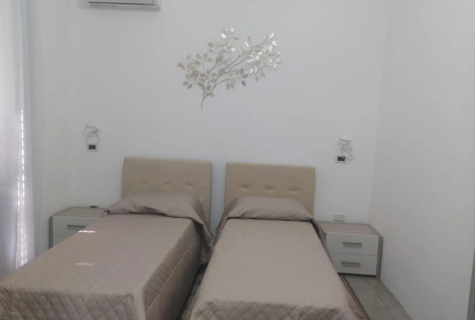Guest House Lamphotel Militello Palermo