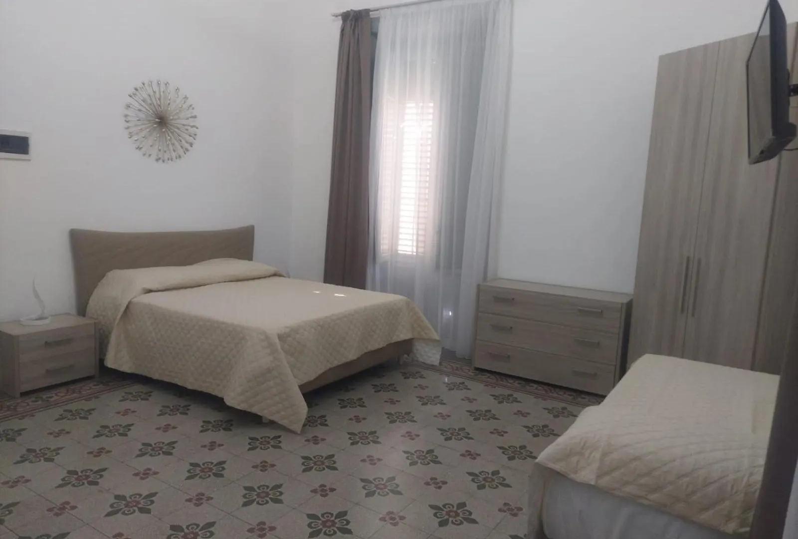 Guest House Lamphotel Militello Palermo