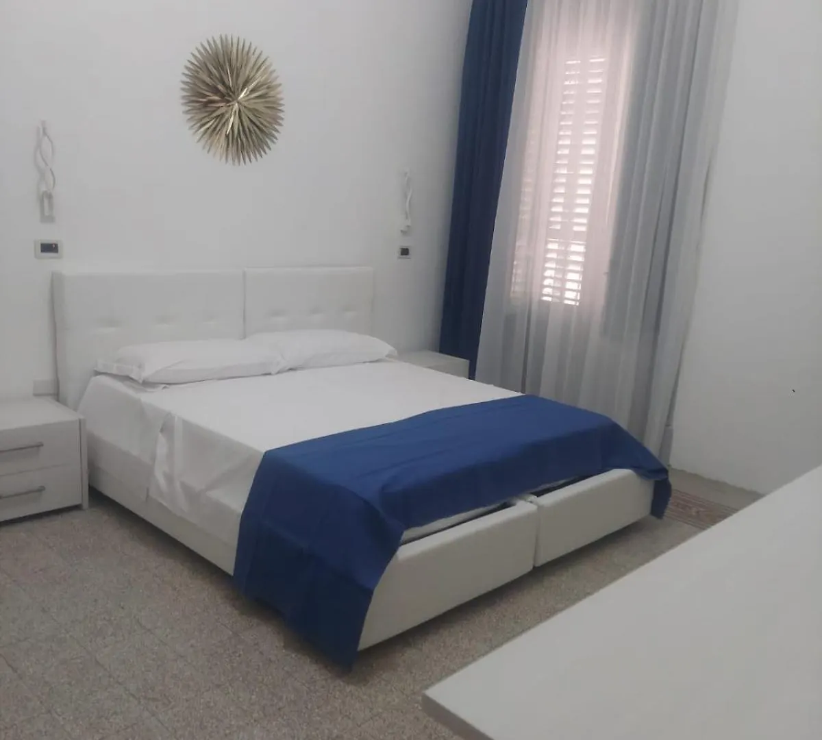 Guest House Lamphotel Militello Palermo