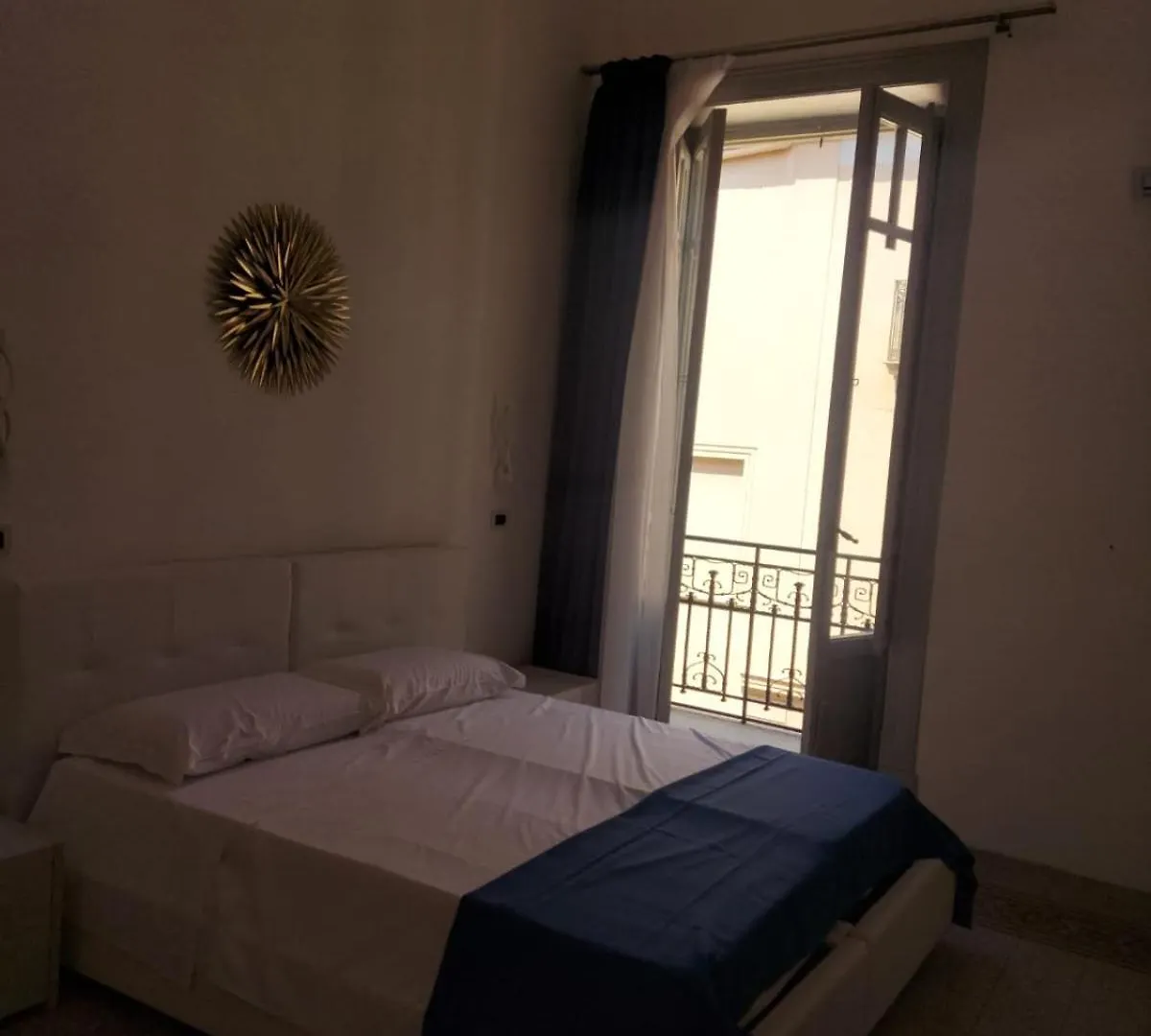 Guest House Lamphotel Militello Palermo