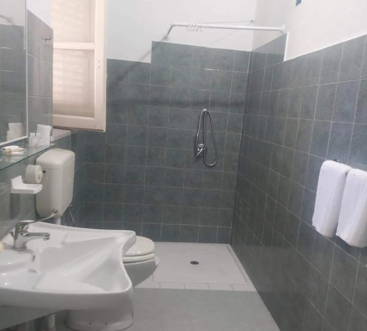 Guest House Lamphotel Militello Palermo 0*,  Italy