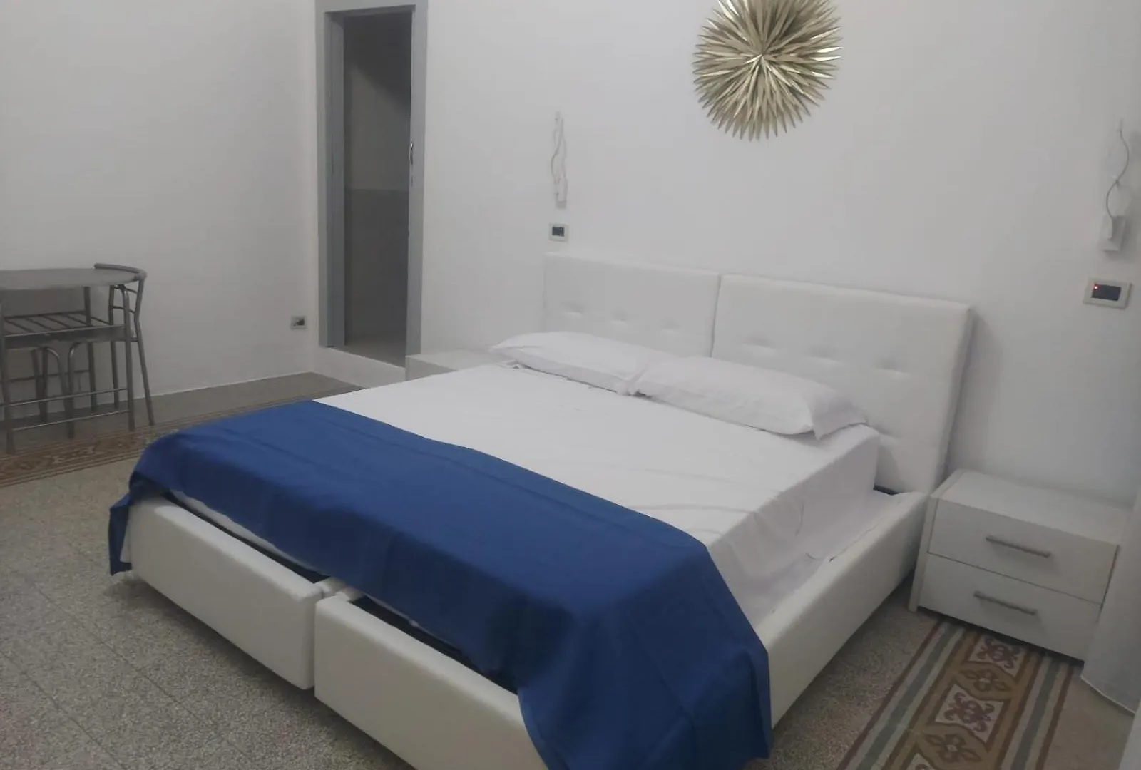 Guest House Lamphotel Militello Palermo
