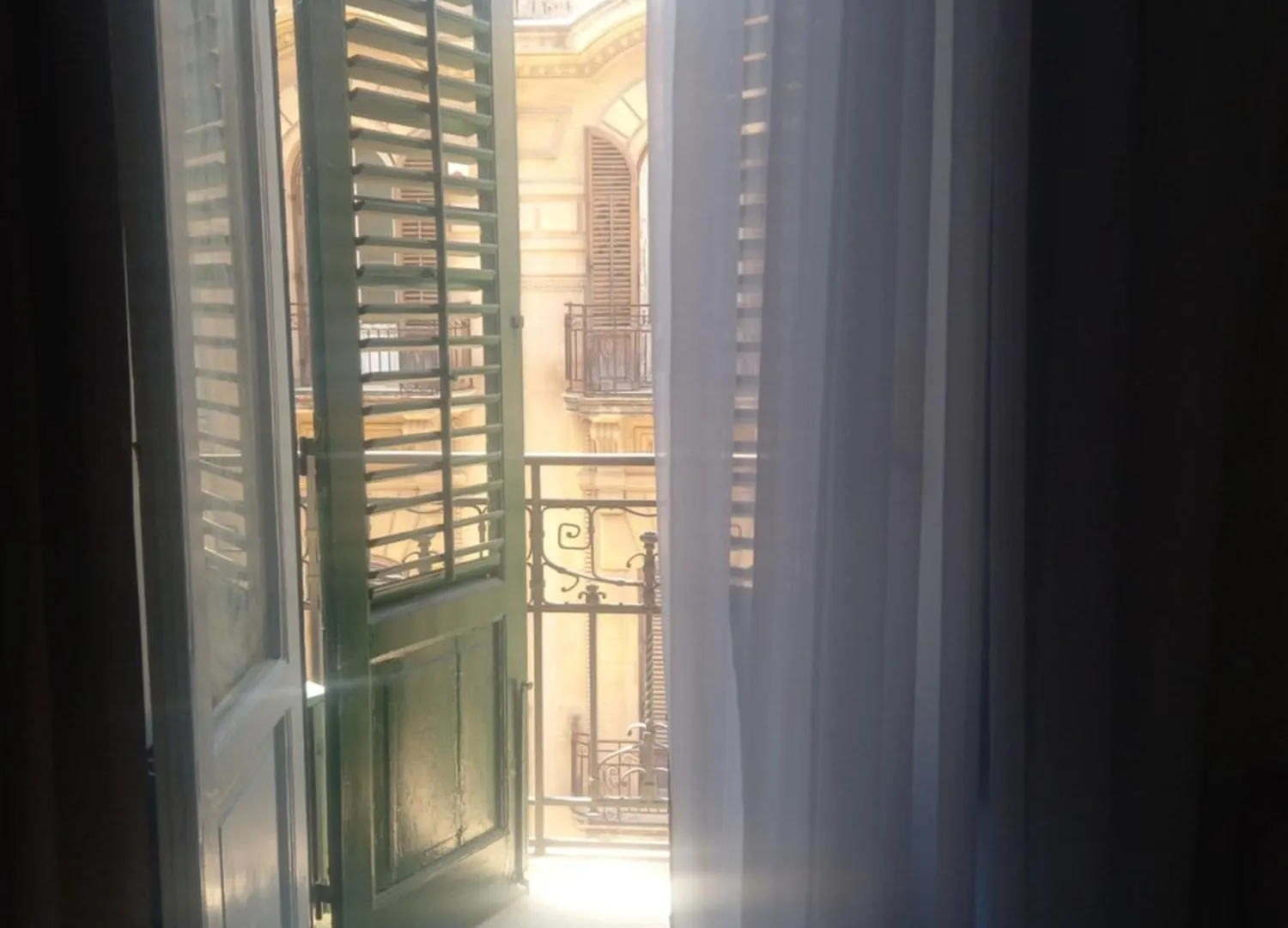 Guest House Lamphotel Militello Palermo Italy